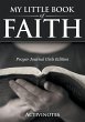 My Little Book Of Faith - Prayer... - Bild 1