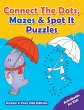 Connect The Dots, Mazes & Spot It... - Bild 1