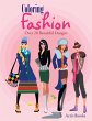 Coloring Fashion - Bild 1