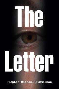 The Letter - Zimmerman, Stephen Michael