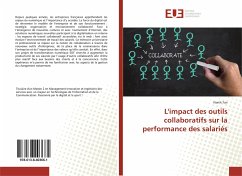 L'impact des outils collaboratifs sur la performance des salariés - Tan, Viseth