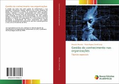 Gestão do conhecimento nas organizações - Macedo, Marcelo;Zarelli, Paula Regina