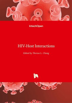 HIV-Host Interactions