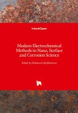 Modern Electrochemical Methods in Nano, Surface and Corrosion Science