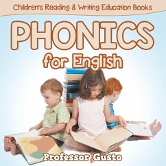 Phonics for English - Gusto