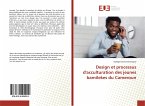 Design et processus d'acculturation des jeunes bamilekes du Cameroun