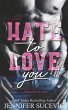 Hate to Love you - Bild 1