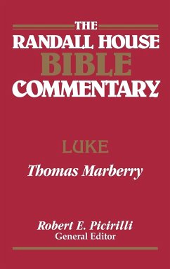 The Randall House Bible Commentary - Marberry, Thomas