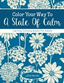 Color Your Way To A State Of Calm