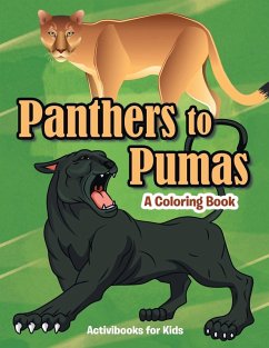 Cover Panthers to Pumas