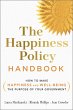 The Happiness Policy Handbook - Bild 1