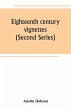 Eighteenth century vignettes (Second... - Bild 1