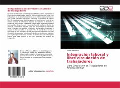 Integración laboral y libre circulación de trabajadores