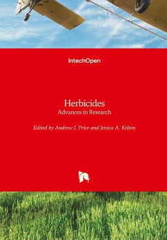 Cover Herbicides