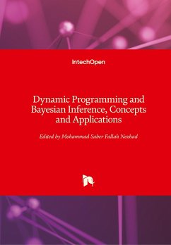 Dynamic Programming and Bayesian Inference