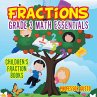 Fractions Grade 3 Math Essentials - Bild 1