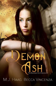 Demon Ash - Haag, M. J.; Eldridge, Ulva