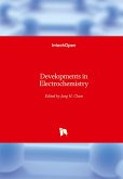 Developments in Electrochemistry Developments in Electrochemistry