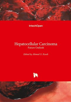 Cover Hepatocellular Carcinoma