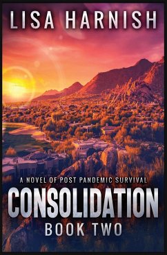 Consolidation - Harnish, Lisa