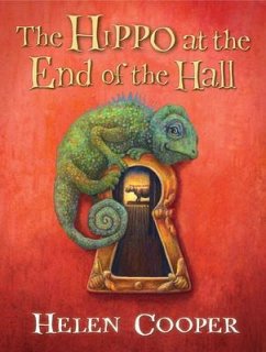 The Hippo at the End of the Hall - Cooper, Helen