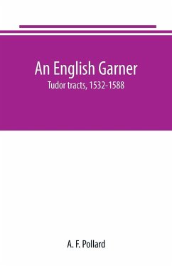 An English Garner - F. Pollard, A.