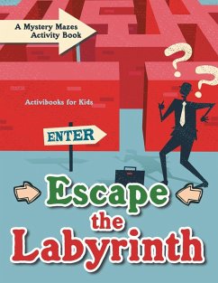 Cover Escape the Labyrinth