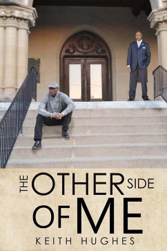 The Other Side of Me - Hughes, Keith