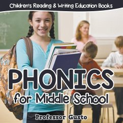 Phonics for Middle School - Gusto