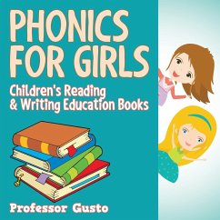 Phonics for Girls - Gusto