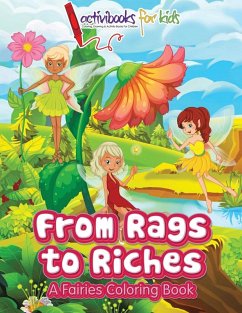 Cover From Rags to Riches