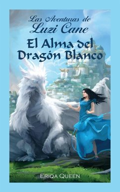 El Alma del Dragón Blanco - Queen, Eriqa