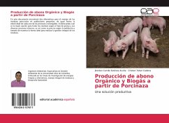 Producción de abono Orgánico y Biogás a partir de Porcinaza - Estéves Acuña, Jhordan Camilo;Tobar Cadena, Cristian