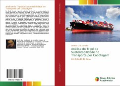 Análise do Tripé da Sustentabilidade no Transporte por Cabotagem - L. de Carvalho, Denilson
