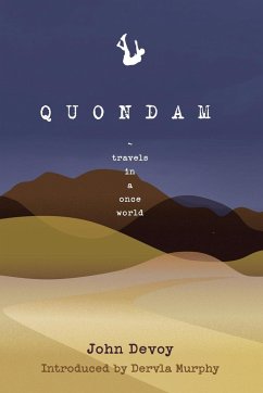 Quondam - Devoy, John