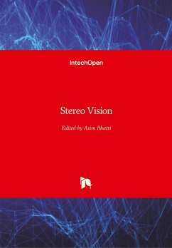 Stereo Vision