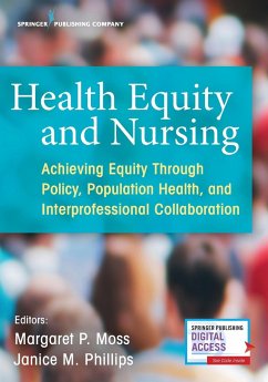 Health Equity and Nursing