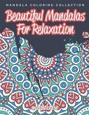 Beautiful Mandalas For Relaxation