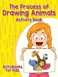 The Process of Drawing Animals Activity... - Bild 1