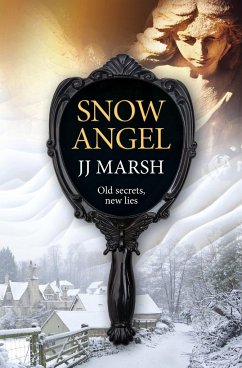 Snow Angel - Marsh, Jj