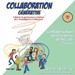 Collaboration Générative - Dilts, Robert Brian