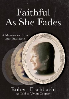 Cover Faithful As She Fades