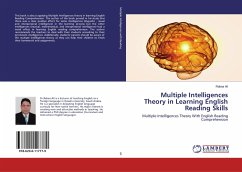 Multiple Intelligences Theory in Learning English Reading Skills
