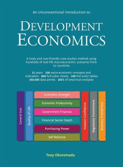 An Unconventional Introduction to Development Economics - Okoromadu, Tony