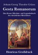 Gesta Romanorum (Großdruck) - Bild 1
