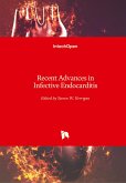 Recent Advances in Infective Endocarditis