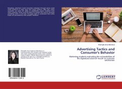 Advertising Tactics and Consumer's Behavior - Mendoza, Khamylle Anne