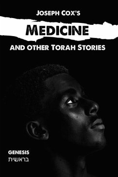 Medicine: and other Torah stories - Cox, Joseph