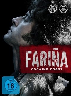 Fariña - Cocaine Coast - Staffel 1 - Ep. 1-14