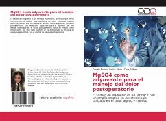 MgSO4 como adyuvante para el manejo del dolor postoperatorio - Loaiza Alban, Daniela Romina;Salinas, Carla